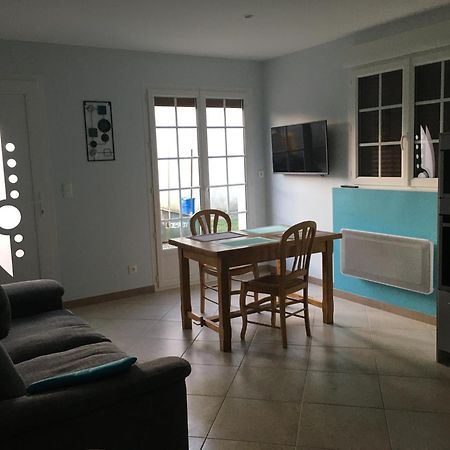 Gite A La Campagne Epieds (Eure) Exterior photo